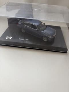 非売品‼️NISSAN SKYLINE 今だけ2万値下げしてます！ 非売品‼️NISSAN SKYLINE 今だけ2万値下げしてます！ - メルカリ