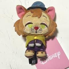 ピノキオ　&you マスコット　vol.2 ギデオン