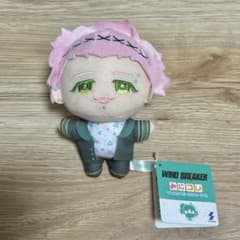 WIND BREAKER ウィンブレ みにコレ 桐生三輝