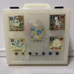 ポケモンカードゲーム 収納ケース 本体のサムネイル