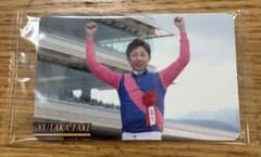 武豊 まねき馬倶楽部 No.2682のサムネイル
