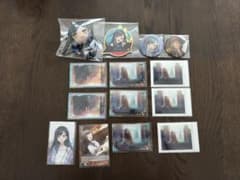 プロセカ 白石杏 まとめ売り - メルカリ