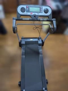 ALINCO FITNESS PRO AFW3012 ランニングマシンのサムネイル