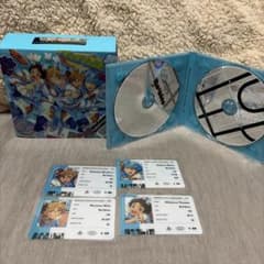 あんさんぶるスターズ!!アルバムシリーズ 『TRIP』のサムネイル