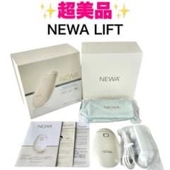 J1cti0065823 NEWA リフト サブマイクロ波RF美顔器 医療機器メーカーが提案する「サブマイクロ波RF美顔器」NEWAリフト