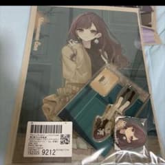 プロセカ ZOZOTOWN コラボ グッズセット 東雲絵名 - メルカリ