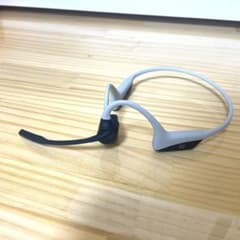 OPENCOMM ライトグレーのサムネイル