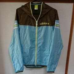 アディダス ジャンパーのサムネイル