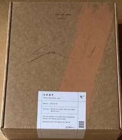 MAMAMOO フィイン ソラ ムンビョル MAMAMOO+ CD 8枚セット - メルカリ