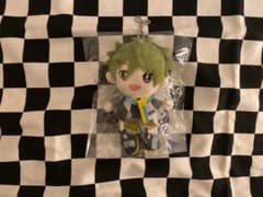 アイドルマスターSideM 秋山隼人のサムネイル