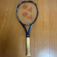 真*理様 YONEX 硬式テニスラケット ISOMETRIC ケース付きのサムネイル