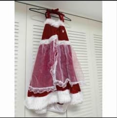 PLAYBOY サンタコスプレ衣装　サイズLのサムネイル