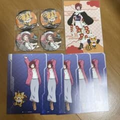 デジモンビートブレイク 咲夜レーナ プリスティモン セット - メルカリ