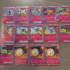 ポケモンカード　ACE SPECまとめ売りのサムネイル