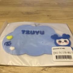 twice ツウィ