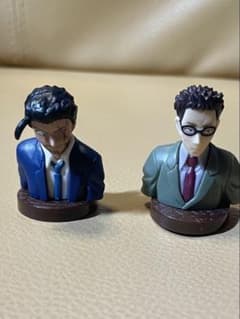 チョコエッグ コナンのサムネイル