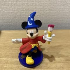40周年　ミッキー　フィギュアのサムネイル