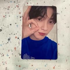 TXT スビン ファンクラブ 友達紹介 新規入会 特典 トレカ - メルカリ