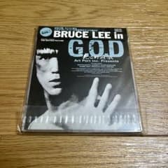 BRUCE LEE in G.O.D 死亡的遊戯 サウンドトラック CD 怪鳥音 - メルカリ