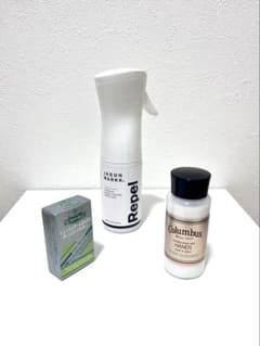 シューケア用品 Jason Markk M.Mowbray Columbusのサムネイル