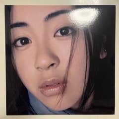 宇多田ヒカル 『First Love』 アナログ盤　LP レコードのサムネイル