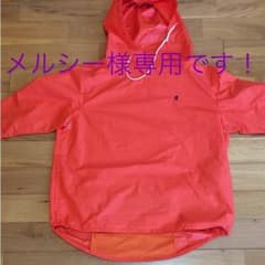 ジムフレックスナイロンパーカーのサムネイル