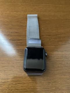 Apple Watch 3 Nike 38 本体のサムネイル