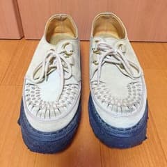 George Cox ラバーソール サイズ7のサムネイル