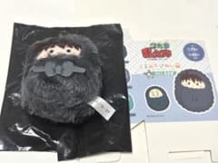 忍たま乱太郎 くるみたぴぬいvol.5 土井半助 箱付きのサムネイル