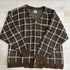 youngersong×FREAK'S STORE  モヘヤカーディガンのサムネイル