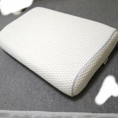 良品 FranceBed 枕 ピロー ホワイト - メルカリ