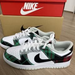 ナイキ　ダンクロー　レトロ　ＰＲＭのサムネイル