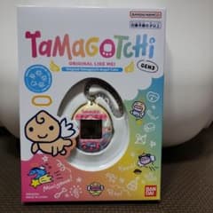 たまごっちのサムネイル