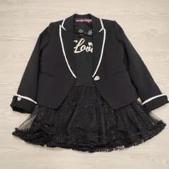 Cutie Ribbon フォーマルスーツ セットアップのサムネイル