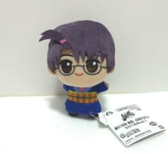 新劇場版 銀魂 吉原大炎上 ちびぐるみ vol.1 志村新八 - メルカリ