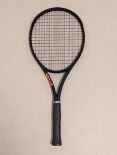 wilson burn 100s CV V2.5 限定色 G2のサムネイル