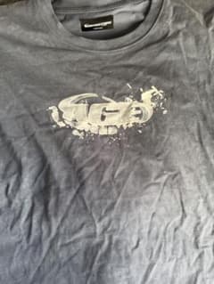 Age Factory ロゴtシャツ　古着のサムネイル