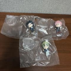 呪術廻戦　コレクションフィギュアリッチ　３体セットのサムネイル
