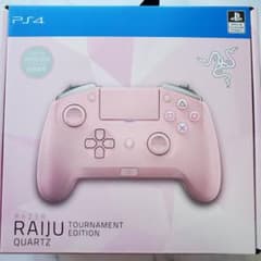 Razer/Raiju Tournament Edition コントローラーのサムネイル