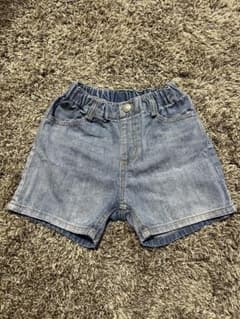 branshes デニムパンツ 120のサムネイル