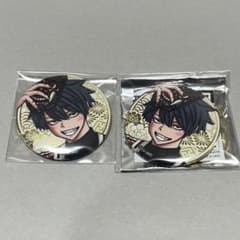 桃源暗鬼 複製原画展 マルイ 描き下ろし 缶バッジ 一ノ瀬四季 - メルカリ