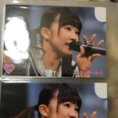 星名美怜生写真のサムネイル
