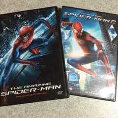 アメスパDVD×2セットのサムネイル