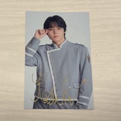 EBiDAN YES!東京 HMV 特典 小泉光咲 - メルカリ