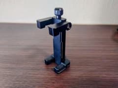 ウランジ Ulanzi ST-03 折りたたみ式スマートフォンホルダーのサムネイル