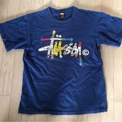 ステューシー Tシャツのサムネイル