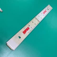 ラパラフィッシュスケールのサムネイル