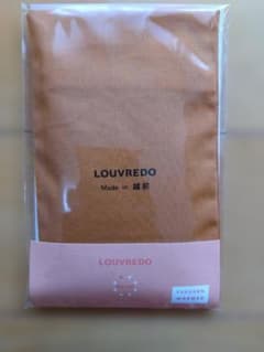 LOUVREDO 復元ウォーマー ウォーマーカイロ カバー付きのサムネイル