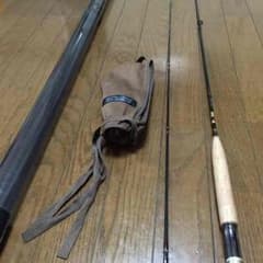シルバークリーク   フライロッドのサムネイル