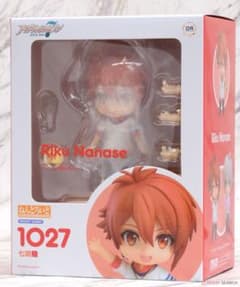 アイナナ 七瀬陸 九条天 ねんどろいど - メルカリ